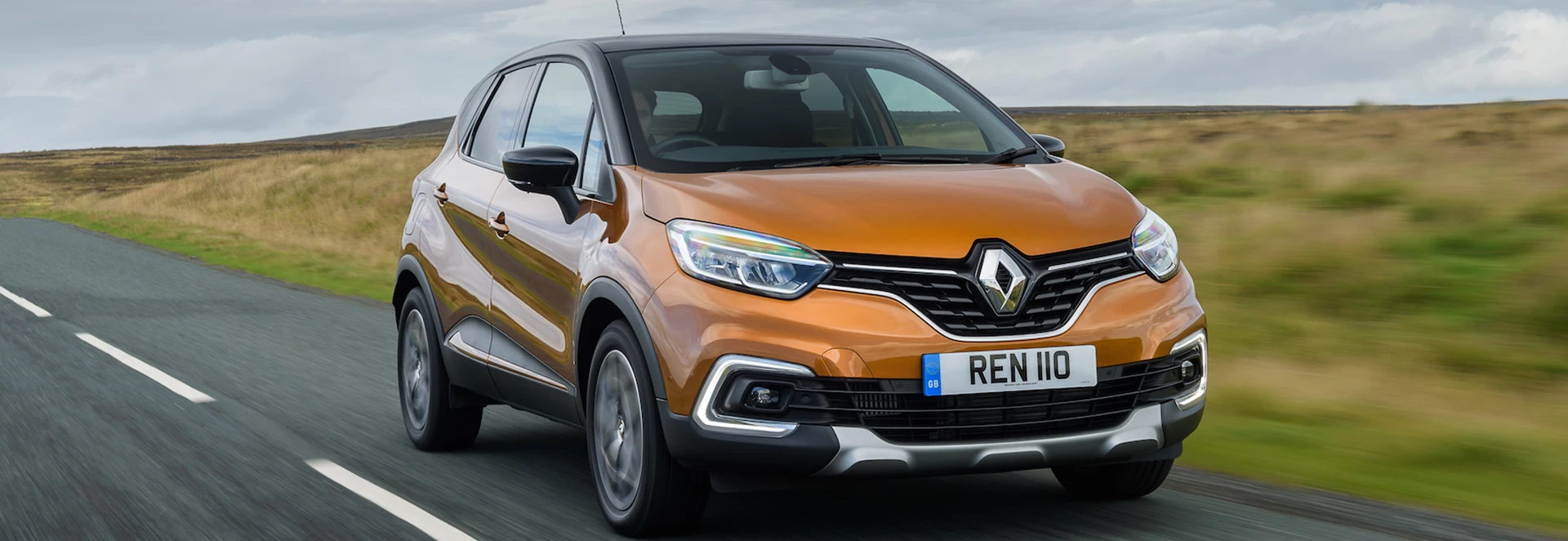 Renault offers new powertrain with Captur 